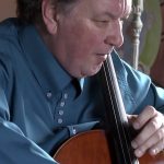Aires Bohemios de Sarasate por el violonchelista David Johnstone