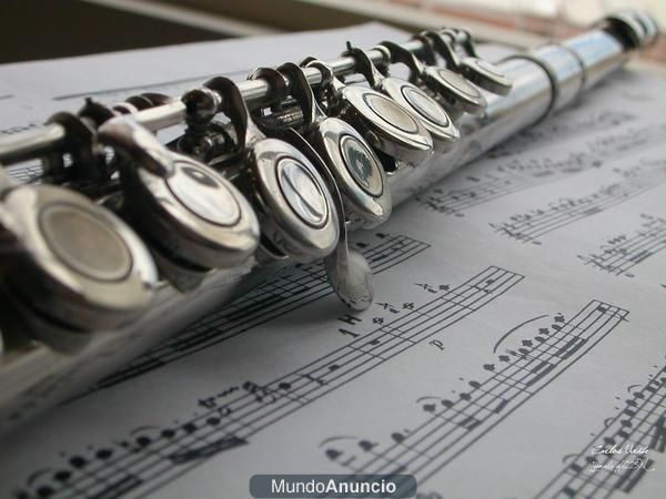 Flauta Jonhstone Music